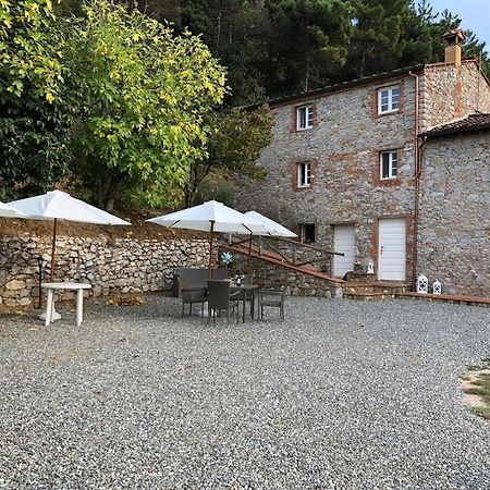 Agriturismo Le Vallilunghe Apartment Lucca Exterior foto