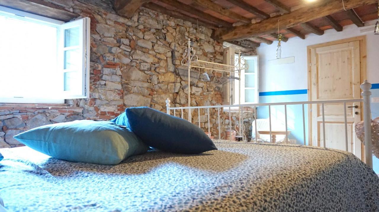 Agriturismo Le Vallilunghe Apartment Lucca Exterior foto