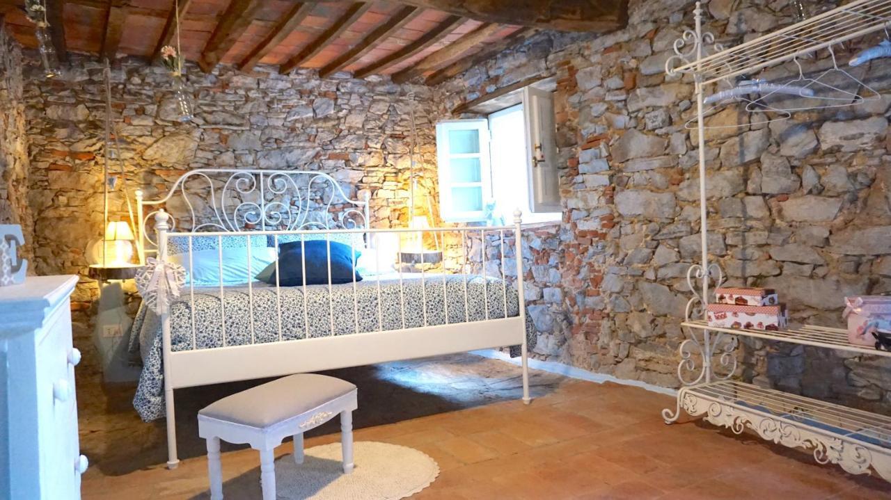 Agriturismo Le Vallilunghe Apartment Lucca Exterior foto