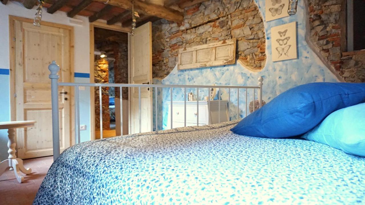 Agriturismo Le Vallilunghe Apartment Lucca Exterior foto