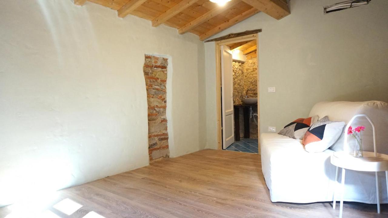 Agriturismo Le Vallilunghe Apartment Lucca Exterior foto