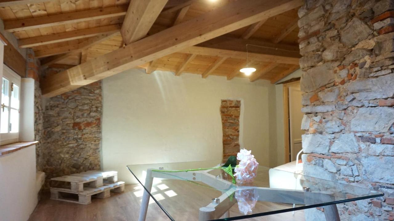 Agriturismo Le Vallilunghe Apartment Lucca Exterior foto